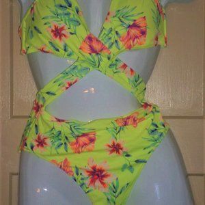 Sexy Victoria's Secret Monokini One Piece Swimsuit